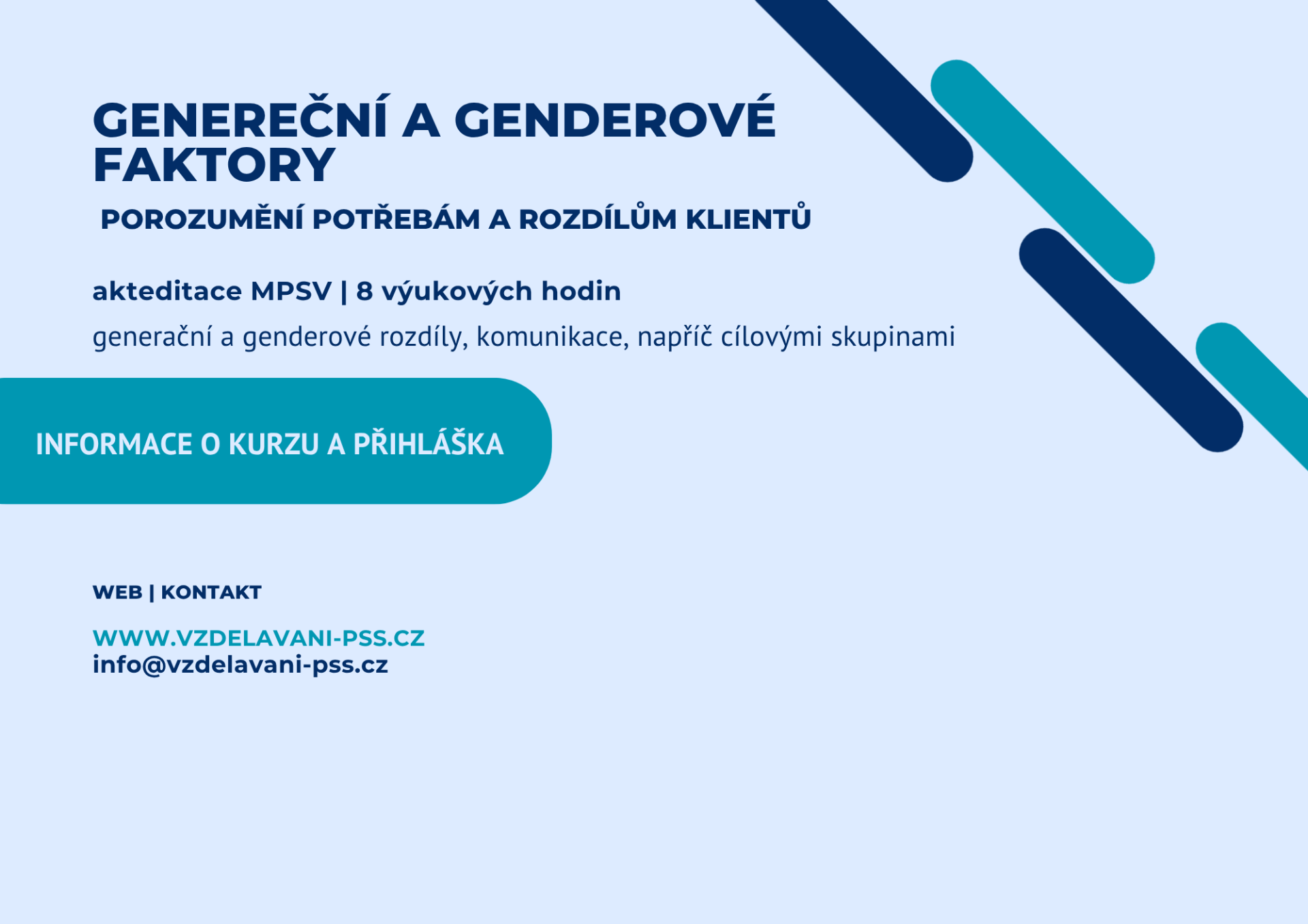 11. prosinec 2026 | ONLINE | 1.890 Kč